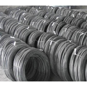 Cold Hard Drawn Steel Wire for Nails Making or Welded Mesh Making